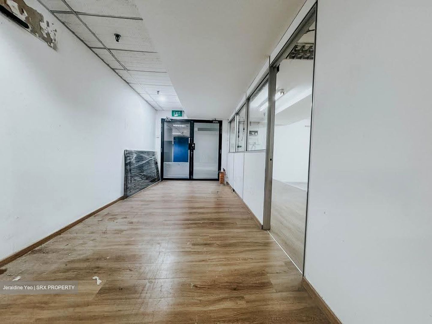 Lam Soon Industrial Building (D23), Factory #636744011